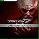 Xbox Series X|S TEKKEN 7 - edición originales Primario Online