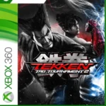 Xbox Series X|S TEKKEN TAG TOURNAMENT 2 Primario Online
