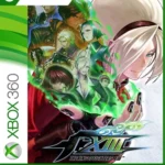 Xbox Series X|S THE KING OF FIGHTERS XIII Primario