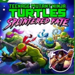 Xbox Series X|S TMNT: Splintered Fate + DLC Bundle Primario Online