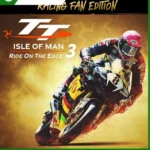 Xbox Series X|S TT Isle Of Man 3 - Racing Fan Edition Primario