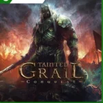 Xbox Series X|S Tainted Grail: Conquest Primario Online
