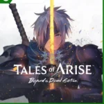 Xbox Series X|S Tales of Arise - Beyond the Dawn Edition Primario