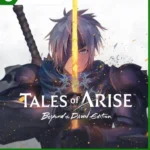 Xbox Series X|S Tales of Arise - Beyond the Dawn Edition Primario Online