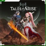 Xbox Series X|S Tales of Arise Primario Online