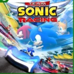 Xbox Series X|S Team Sonic Racing™ Primario Online