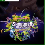 Xbox Series X|S Teenage Mutant Ninja Turtles: Shredder's Revenge - Ultimate Edition Primario Online