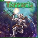Xbox Series X|S Terraria Primario