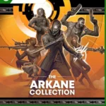 Xbox Series X|S The Arkane Collection Primario