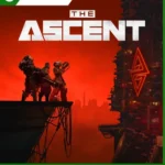 Xbox Series X|S The Ascent Primario Online