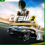 Xbox Series X|S The Crew® 2 Gold Edition Primario