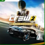 Xbox Series X|S The Crew® 2 Gold Edition Primario Online