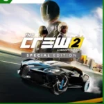 Xbox Series X|S The Crew® 2 Special Edition Primario