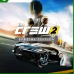 Xbox Series X|S The Crew® 2 Special Edition Primario Online