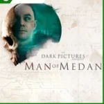 Xbox Series X|S The Dark Pictures Anthology: Man Of Medan Primario Online