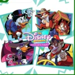 Xbox Series X|S The Disney Afternoon Collection Primario Online