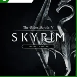 Xbox Series X|S The Elder Scrolls V: Skyrim Special Edition Primario