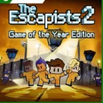 Xbox Series X|S The Escapists 2 - Game of the Year Edition Primario Online