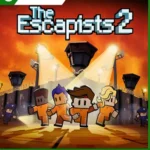 Xbox Series X|S The Escapists 2 Primario