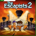 Xbox Series X|S The Escapists 2 Primario Online