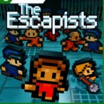 Xbox Series X|S The Escapists Primario