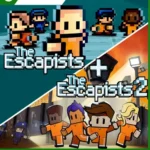 Xbox Series X|S The Escapists + The Escapists 2 Primario Online