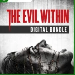 Xbox Series X|S The Evil Within Digital Bundle Primario