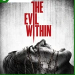 Xbox Series X|S The Evil Within Primario