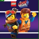 Xbox Series X|S The LEGO® Movie 2 - Videogame Primario