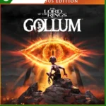 Xbox Series X|S The Lord of the Rings: Gollum™ - Precious Edition Primario