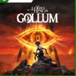 Xbox Series X|S The Lord of the Rings: Gollum™ Primario Online