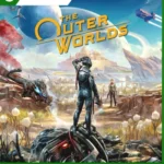 Xbox Series X|S The Outer Worlds Primario Online