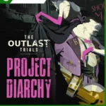 Xbox Series X|S The Outlast Trials Primario