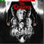 Xbox Series X|S The Quarry - Edición Deluxe Primario Online