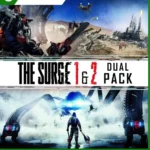 Xbox Series X|S The Surge 1 & 2 - Dual Pack Primario Online