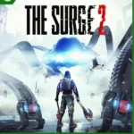 Xbox Series X|S The Surge 2 Primario