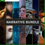Xbox Series X|S The Wired Narrative Bundle Primario