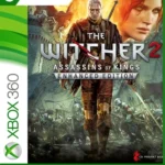 Xbox Series X|S The Witcher 2: Assassins of Kings Primario