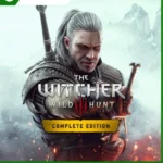 Xbox Series X|S The Witcher 3: Wild Hunt – Complete Edition Primario