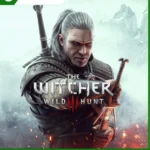 Xbox Series X|S The Witcher 3: Wild Hunt Primario Online