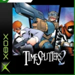 Xbox Series X|S TimeSplitters 2 Primario