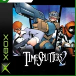 Xbox Series X|S TimeSplitters 2 Primario Online