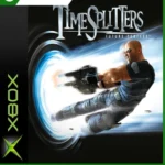 Xbox Series X|S TimeSplitters Future Perfect Primario