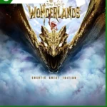 Xbox Series X|S Tiny Tina's Wonderlands: Chaotic Great Edition Primario