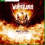 Xbox Series X|S Tiny Tina's Wonderlands: Next-Level Edition Primario