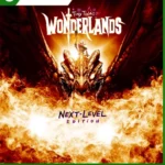 Xbox Series X|S Tiny Tina's Wonderlands: Next-Level Edition Primario Online