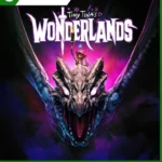 Xbox Series X|S Tiny Tina's Wonderlands Primario