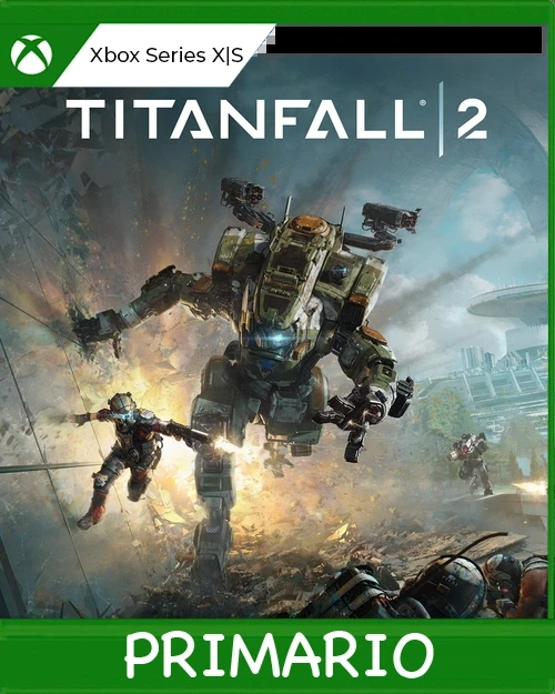 Xbox Series X|S Titanfall™ 2 Primario