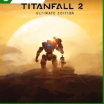 Xbox Series X|S Titanfall™ 2 Ultimate Edition Primario