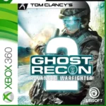Xbox Series X|S Tom Clancy's Ghost Recon Advanced Warfighter 2 Primario Online